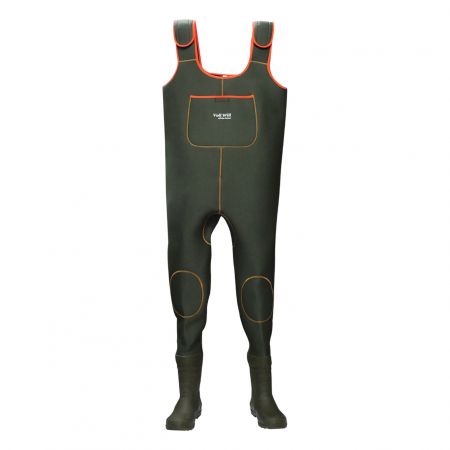 Wader standard en néoprène - Wader standard en néoprène